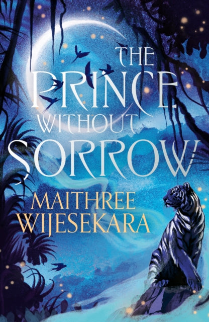 9780008672041-The Prince Without Sorrow