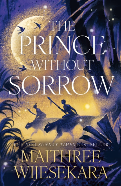 9780008672089, The Prince Without Sorrow