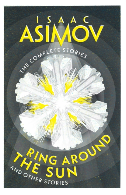 9780008672447-Ring Around the Sun : And Other Stories
