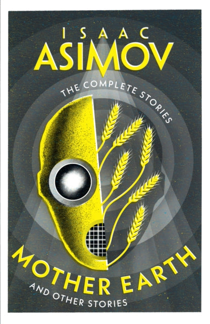 9780008672478-Mother Earth : And Other Stories