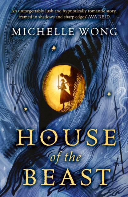 9780008672546, House of the Beast
