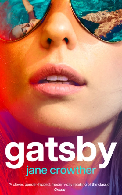 9780008672676, Gatsby