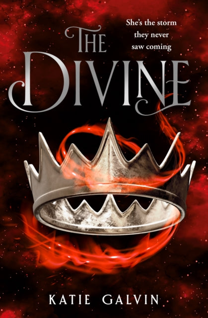9780008679217, The Divine