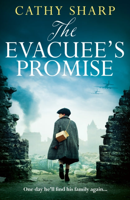 9780008680206, The Evacuee's Promise