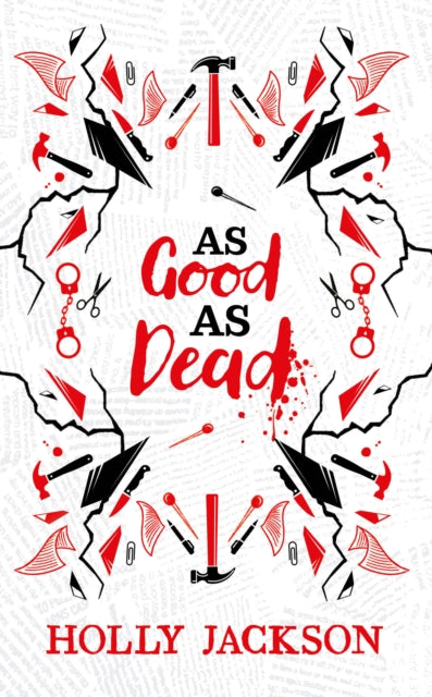 9780008680879-As Good As Dead Collector's Edition