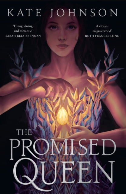 9780008684839-The Promised Queen