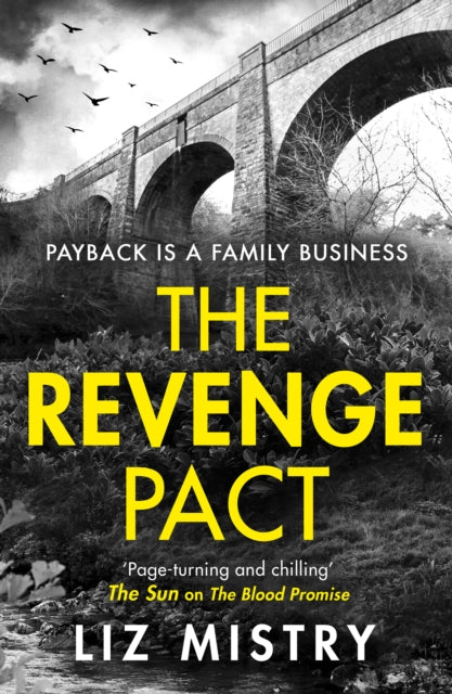 9780008686482-The Revenge Pact