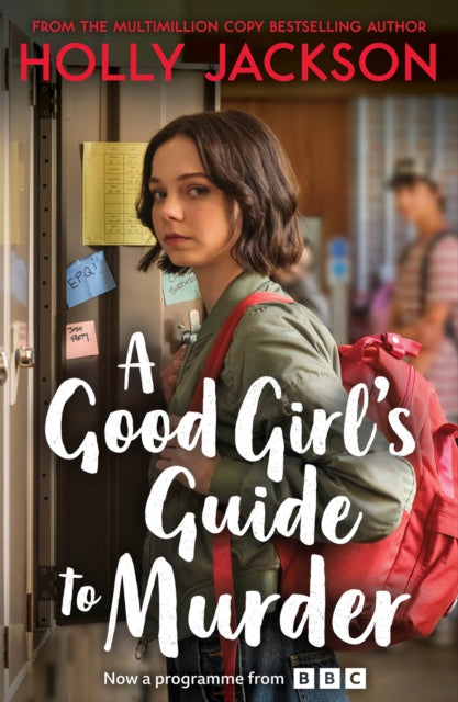 9780008687069-A Good Girl's Guide to Murder