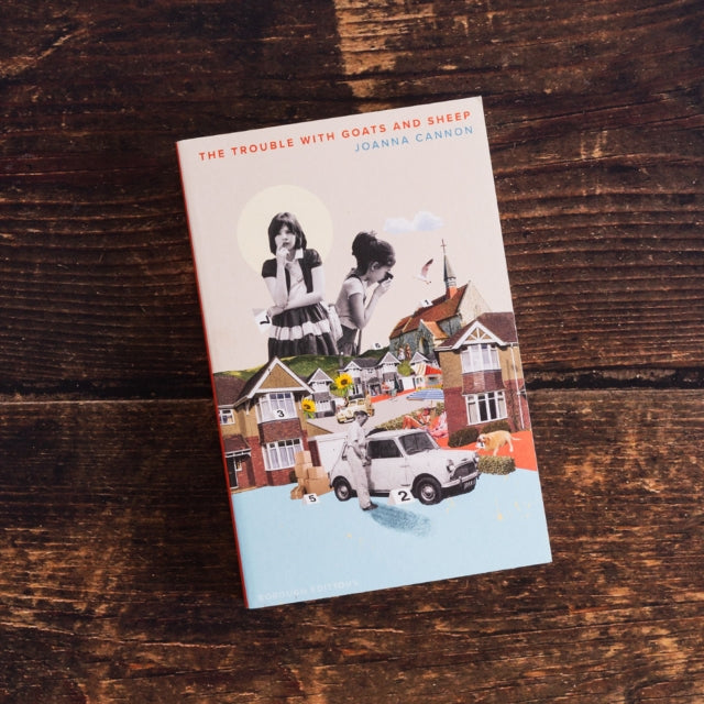 9780008687380-The Trouble with Goats and Sheep