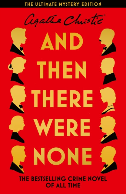 9780008687496-And Then There Were None : The Ultimate Mystery Edition
