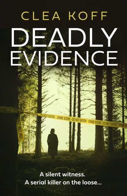 9780008687793-Deadly Evidence