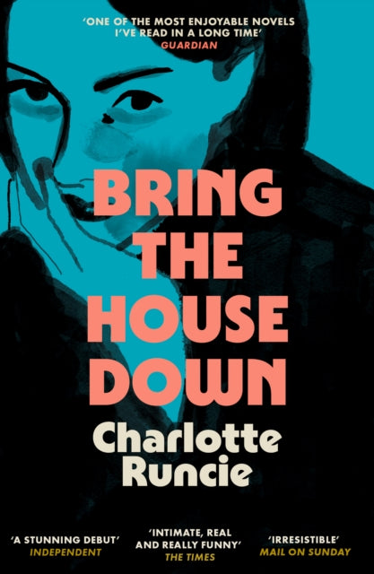 9780008688059, Bring the House Down