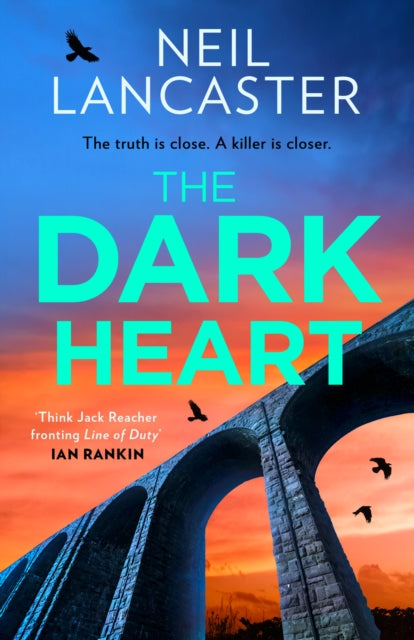 9780008688387, The Dark Heart
