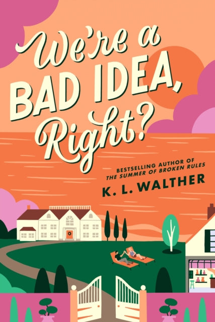 9780008688486, We're a Bad Idea, Right?