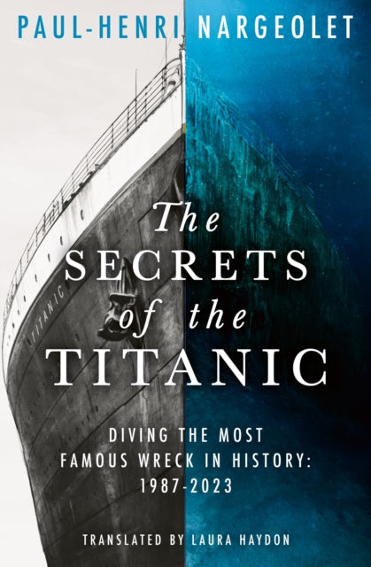 9780008694081-The Secrets of the Titanic