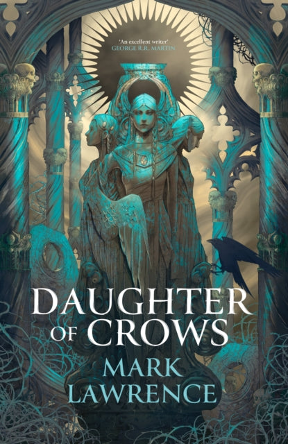 9780008696108, Daughter of Crows