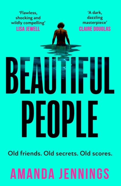 9780008696887, Beautiful People