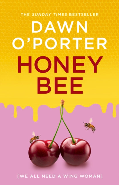 9780008697075-Honeybee