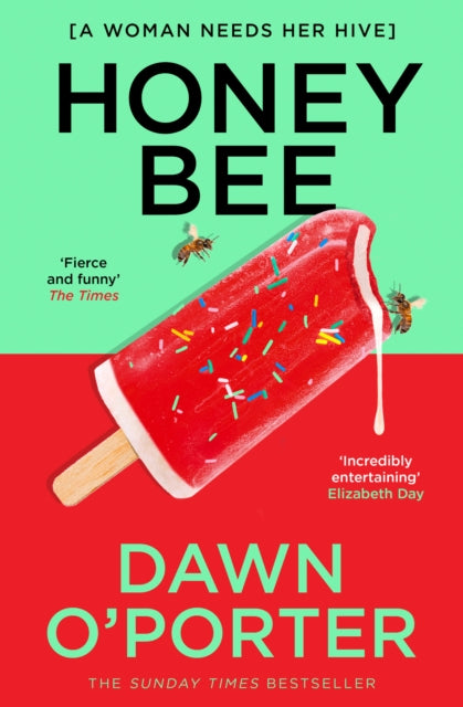9780008697112, Honeybee