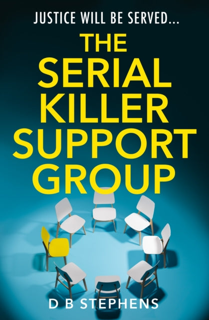 9780008697464-The Serial Killer Support Group
