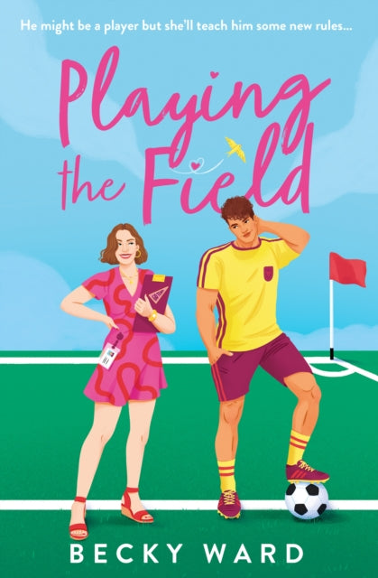9780008697556-Playing the Field