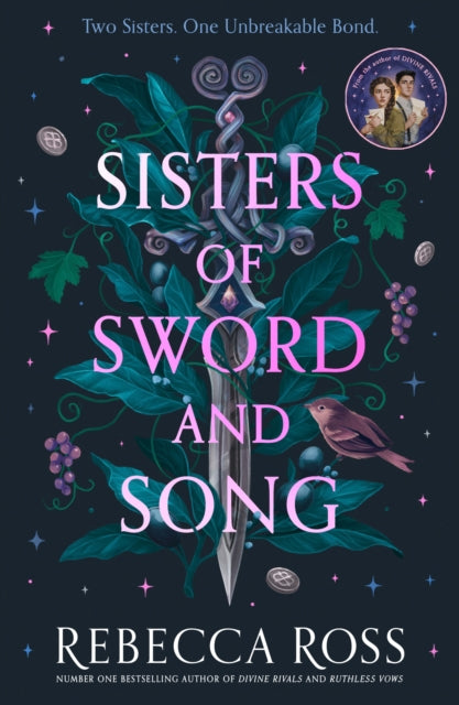 9780008699291-Sisters of Sword and Song