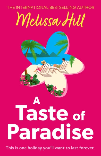 9780008699611, A Taste of Paradise