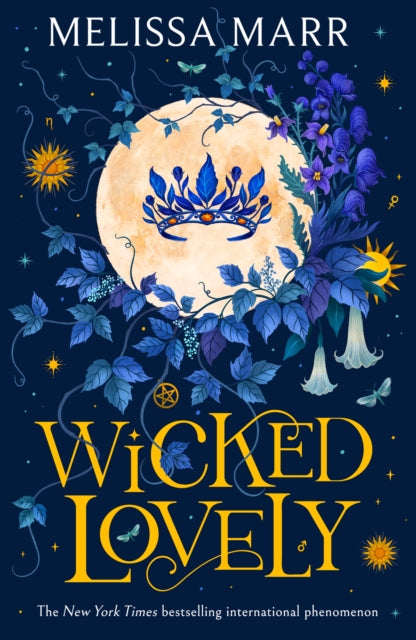 9780008700287-Wicked Lovely