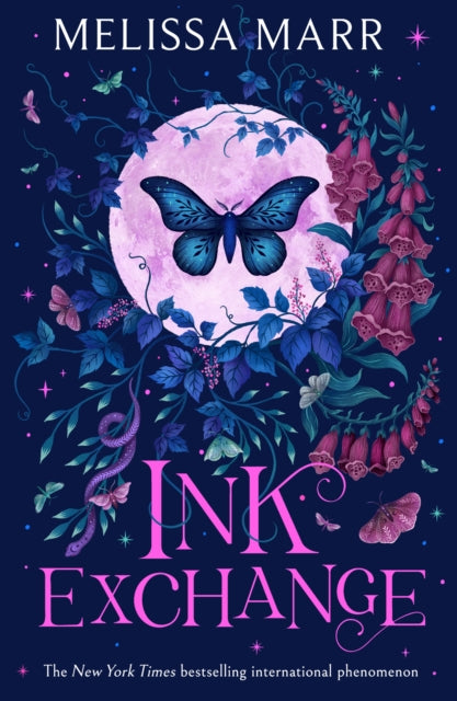 9780008700294-Ink Exchange