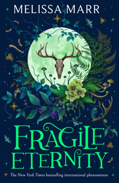 9780008700300-Fragile Eternity