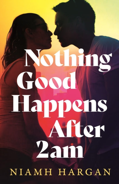 9780008700621, Nothing Good Happens After 2AM