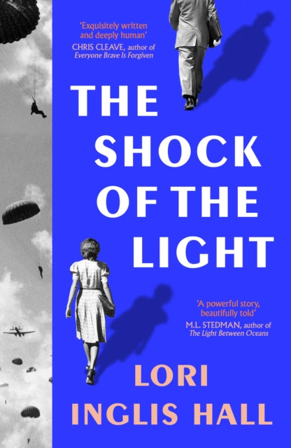 9780008701314, The Shock of the Light