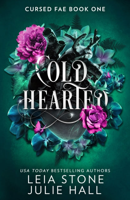 9780008706890-Cold Hearted