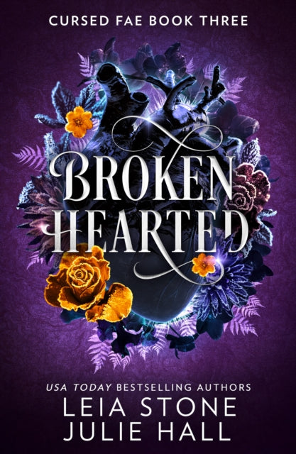 9780008706975-Broken Hearted