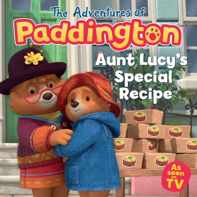 9780008707941-Aunt Lucy's Special Recipe
