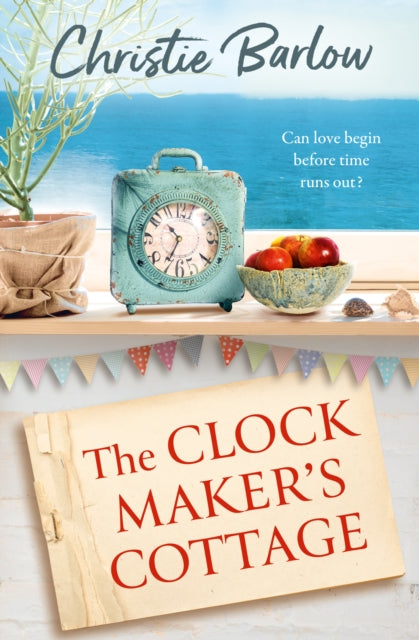 9780008708115, The Clockmaker's Cottage