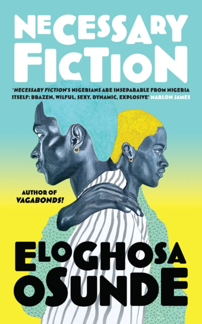 9780008708610, Necessary Fiction