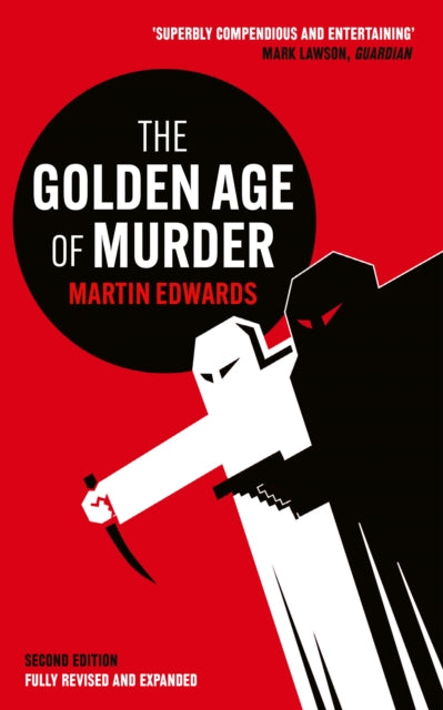 9780008708948-The Golden Age of Murder