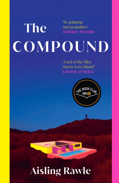 9780008710088, The Compound