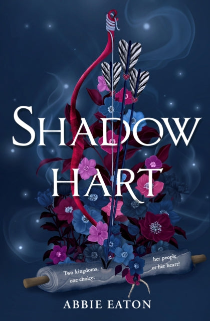 9780008710163, Shadowhart