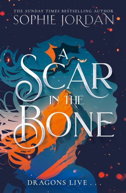 9780008712518, A Scar in the Bone