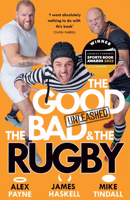 9780008712723-The Good, the Bad & the Rugby - Unleashed