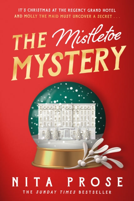 9780008713324-The Mistletoe Mystery