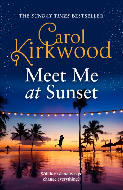 9780008715830, Meet Me at Sunset