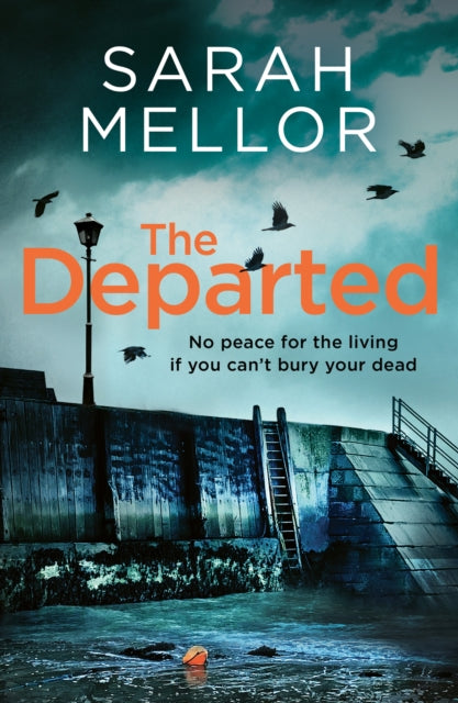 9780008716240, The Departed : No Peace for the Living, If You Can't Bury Your Dead.