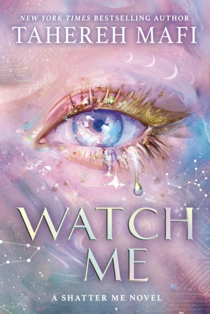 9780008718145, Watch Me