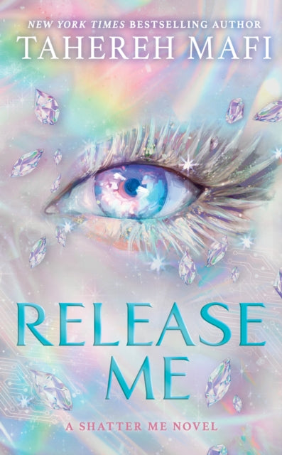 9780008718176, Release Me