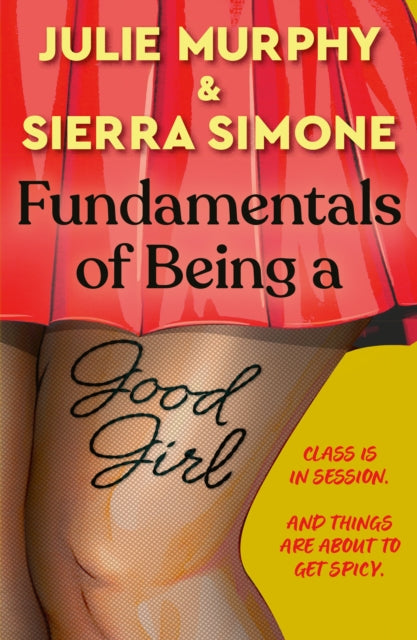 9780008718558, Fundamentals of Being a Good Girl