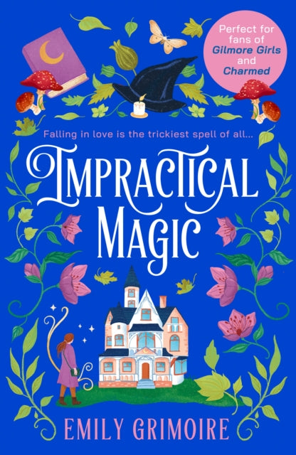 9780008718688-Impractical Magic