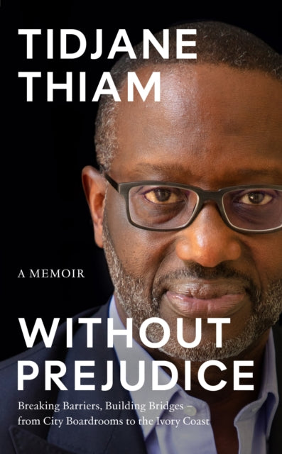 9780008718787, Without Prejudice : A Memoir